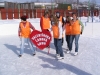 Valentínska ľadová šou - 19.2.2009
