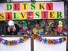Detský Silvester s ohňostrojom - 31.12.2009