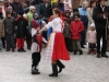 Pochovávanie basy - 16.2.2010