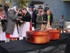Pochovávanie basy - 16.2.2010