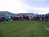 Cezpoľný beh - okresné kolo - 5.10.2010