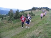 Cezpoľný beh - okresné kolo - 5.10.2010