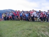 Cezpoľný beh - okresné kolo - 5.10.2010