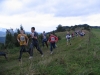Cezpoľný beh - okresné kolo - 5.10.2010