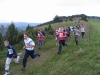 Cezpoľný beh - okresné kolo - 5.10.2010