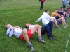 Cezpoľný beh - okresné kolo - 5.10.2010