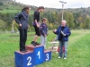 Cezpoľný beh - okresné kolo - 5.10.2010