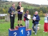 Cezpoľný beh - okresné kolo - 5.10.2010