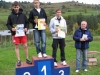 Cezpoľný beh - okresné kolo - 5.10.2010