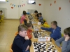 Majstrovstvá okresu v šachu - 15.11.2010