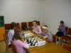 Majstrovstvá okresu v šachu - 15.11.2010