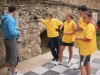 ... zvládneme to? Súťažné družstvo Gymnázium sv. Mikuláša, Stará Ľubovňa