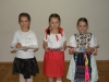 Talent najmenších - 3.4.2012