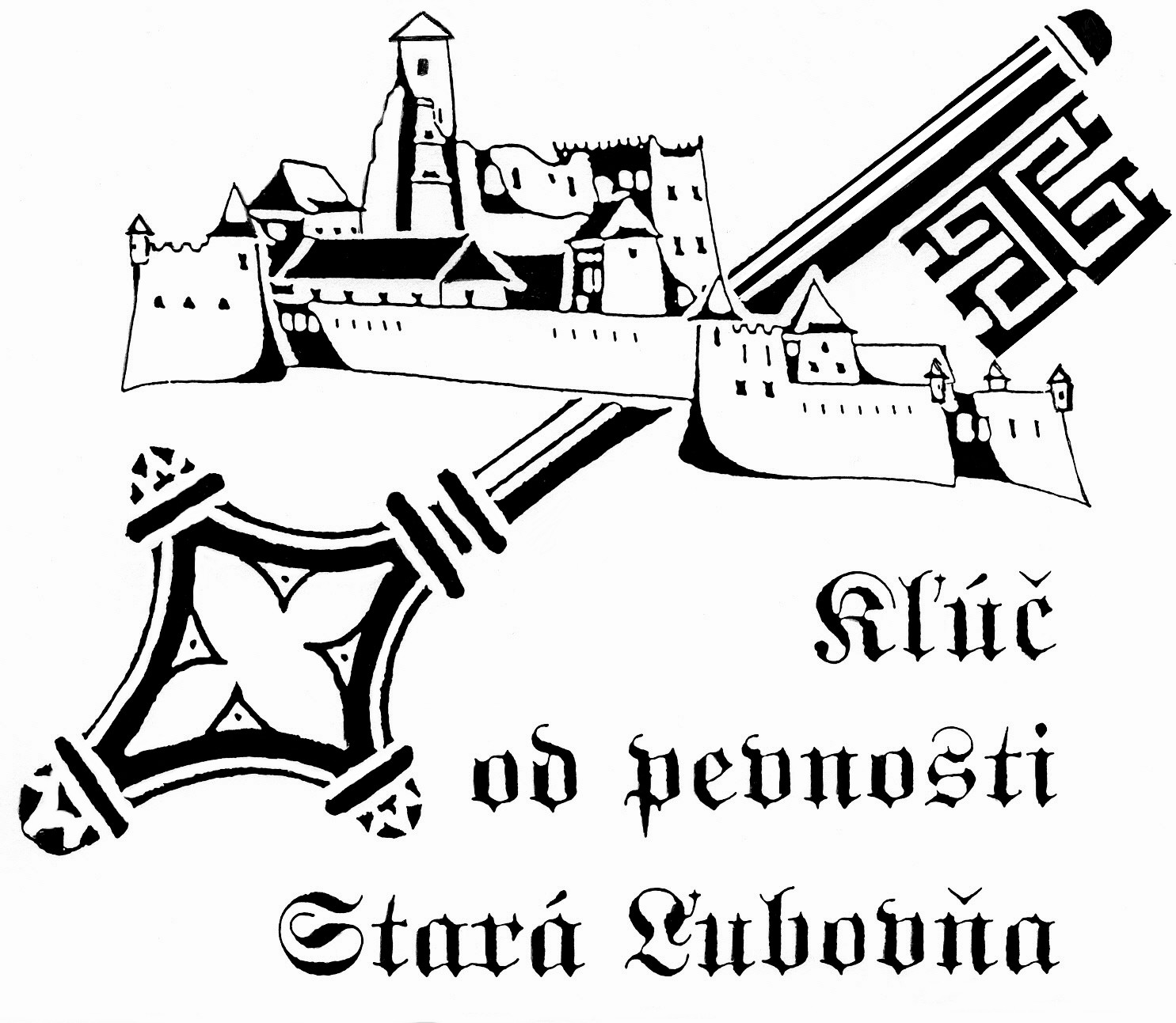 Kľúč od pevnosti - 32. ročník