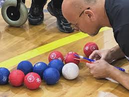 Medzigeneračný predvianočný turnaj v bocci