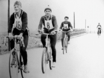 č. 21 - 1967 - Cyklistické preteky Stará Ľubovňa - Jakubany a späť