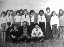 č. 23 - 1975 - Členovia OPŠ