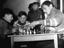 č. 32 - 1968 - Šachový turnaj