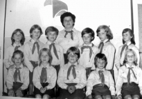 č. 37 - 1983 - Tábor Medzibrodie