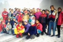 č. 66 - 1994 - Turistický výstup na Kotník