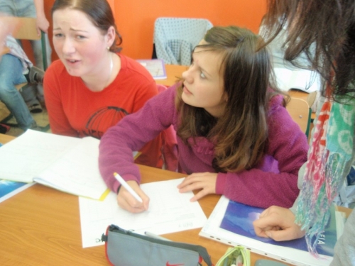 Kampaň - Fiktívne voľby 29.11.-2.12.2010