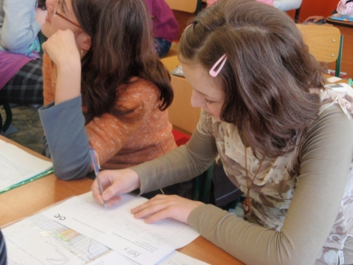 Kampaň - Fiktívne voľby 29.11.-2.12.2010