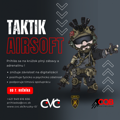 taktik airsoft