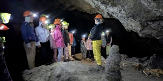 Detský tábor - Cestou necestou - 14.-18.7.2025