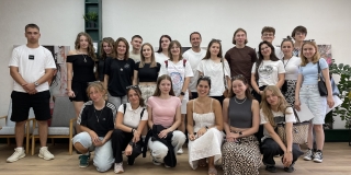 ERASMUS+ YOUTH EXCHANGE – ORBITS OF ENTERPRISE - 11.-15.8.2025