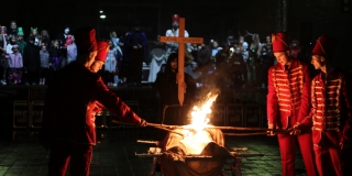 Ľubovnianske strašidlá - 25.9.2025