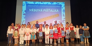Vŕbová píšťalka - 21.11.2025
