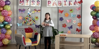 Miss bábika - 11.3.2026