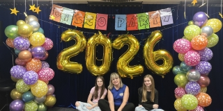 Zázračná noc v CVČ