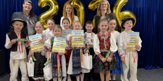 Talent najmenších - 30.4.2026