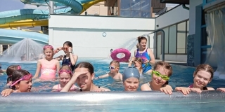 AQUACITY POPRAD - 27.5.2026