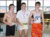 Okresné kolo v plávaní žiakov - 19.3.2010