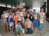 Okresné kolo v plávaní žiakov - 19.3.2010