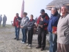 Cezpoľný beh - krajské kolo - 5.10.2010
