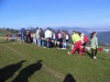 Cezpoľný beh - krajské kolo - 5.10.2010