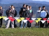 Cezpoľný beh - krajské kolo - 5.10.2010