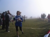 Cezpoľný beh - krajské kolo - 5.10.2010