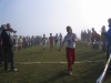 Cezpoľný beh - krajské kolo - 5.10.2010