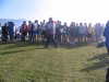 Cezpoľný beh - krajské kolo - 5.10.2010