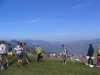 Cezpoľný beh - krajské kolo - 5.10.2010