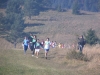 Cezpoľný beh - krajské kolo - 5.10.2010
