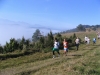 Cezpoľný beh - krajské kolo - 5.10.2010