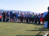 Cezpoľný beh - krajské kolo - 5.10.2010