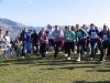 Cezpoľný beh - krajské kolo - 5.10.2010