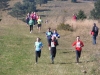 Cezpoľný beh - krajské kolo - 5.10.2010