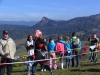 Cezpoľný beh - krajské kolo - 5.10.2010